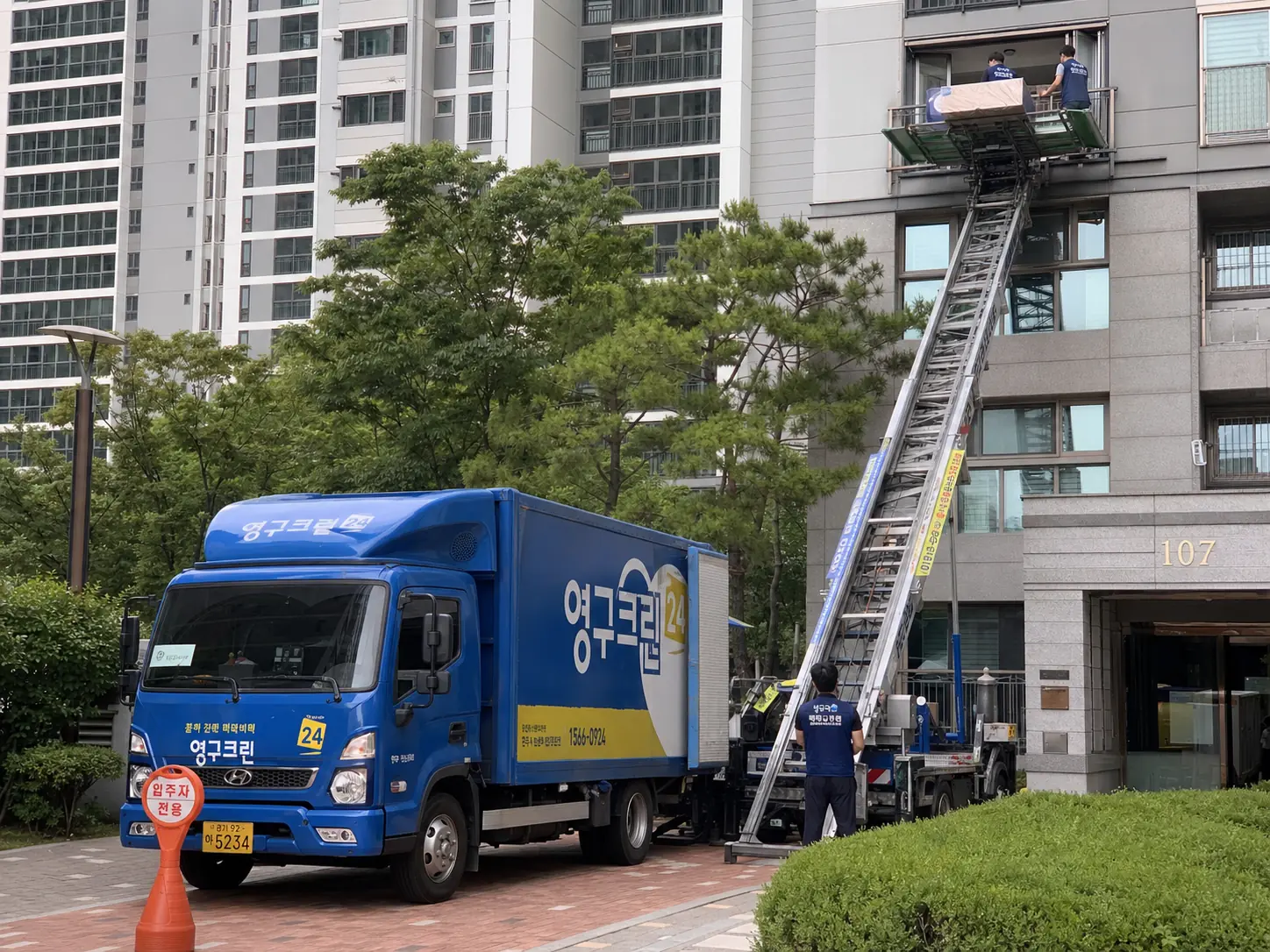 보관이사
